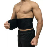 Cinta Abdominal Termica Fitness