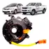 Cinta Airbag Buzina Sw4/hilux 2009 2010 2011 2012 2013 2014
