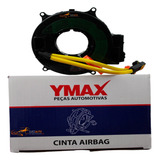 Cinta Airbag Hard Disc