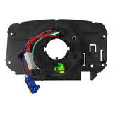 Cinta Airbag Hard Disc