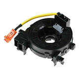 Cinta Airbag Hard Disc