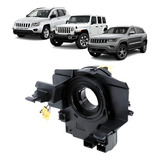 Cinta Airbag Jeep Compass Commander Wrangler Grand Cherokee
