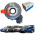 Cinta Airbag Jetta Golf Tiguan Passat Audi A3 A4 A6 A8