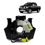 Cinta Airbag Nissan Frontier