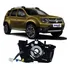 Cinta Airbag Renault Duster 2017 A 2019 Hard Disk Original