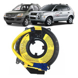 Cinta Airbag Tucson Sportage 2008 2009 2010 2011 2012 2013