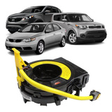 Cinta Airbag Volante Cerato
