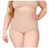 Cinta Alta Modeladora Plus Size Power Tamanhos 54  56 E 58