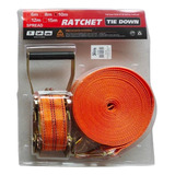 Cinta Amarracao Ratchet Para