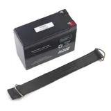 Cinta Bateria 12 V