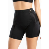 Cinta Bermuda Culote Control