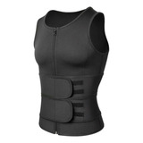 Cinta Camisa Modeladora Termica
