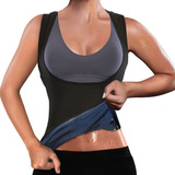 Cinta Camisa Modeladora Termica