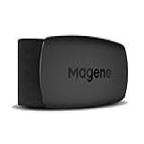 CINTA CARDÍACA MAGENE H64 ANT  BLUETOOTH   BIKE E CORRIDA