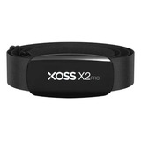 Cinta Cardiaca Xoss X2