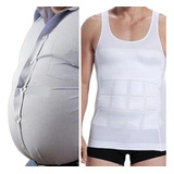Cinta Colete Abdominal Slim