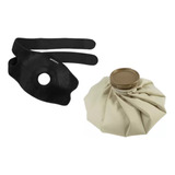 Cinta Com Bolsa Gelo