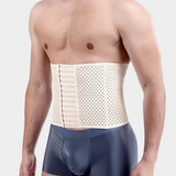 Cinta Com Furo Abdominal