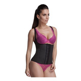 Cinta Corpet Modelador Abdominal