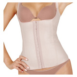 Cinta Corpete Modeladora Abdominal