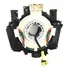 Cinta D Airbag Hard Disc Nissan Livina Tiida Frontier Sentra