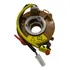 Cinta De Airbag Fiat Uno 2015 A 2016 Eletricway Ew171-0100