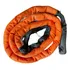 Cinta De Reboque 105 Ton X 6 Mts Tubular Sling 4x4 Offroad