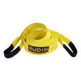 Cinta De Reboque E Arraste Budin   70 Toneladas X 8 Metros 150mm Largura Fita De 100  Poliéster Para Rebocar Carro  Caminhão  Trator  Máquinas E Veículos Off Road