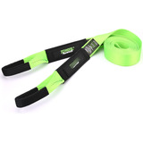 Cinta De Reboque Poli seda 7 6cm X 6 1m