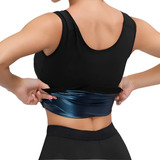 Cinta De Treino Sweat Shaper Com Efeito Emagrecedor Promoção