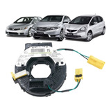 Cinta Do Airbag Honda City 1.5 Civic 1.8 2.0 Fit 1.4 1.5 16v