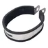Cinta Em Aço Inox Para Coyote Rs5 & Rs3 Oval - Prata