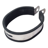 Cinta Em Aco Inox