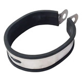 Cinta Em Aco Inox