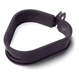 Cinta Em Aco Preto