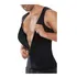 Cinta Emagrecedora Masculina + Reforço Postural Fitness Top