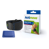 Cinta Epicondilite Tennis Elbow C  Bolsa De Gel Actimove