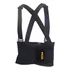 Cinta Ergonômica Abdominal Com Suspensório Vicsa