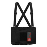 Cinta Ergonomica Elastica Com