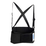 Cinta Ergonomica Lombar Abdominal