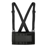 Cinta Ergonomica Lombar Abdominal