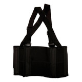 Cinta Ergonomica Lombar Abdominal