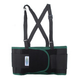 Cinta Ergonomica Lombar Com