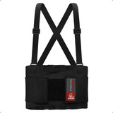 Cinta Ergonomica Lombar Para