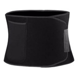 Cinta Faixa Abdominal Bolso