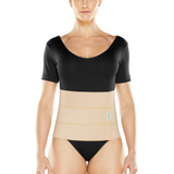 Cinta Faixa Elastica Abdominal