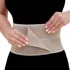 Cinta Faixa Elastica Para Hernia/abdominal/toracica 2 Bandas