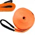 Cinta Fita 4x4 Reboque Guincho 40 Toneladas X 4 Metros Cor Laranja