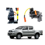 Cinta Fita Airbag Hilux