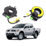 Cinta Fita Airbag L200